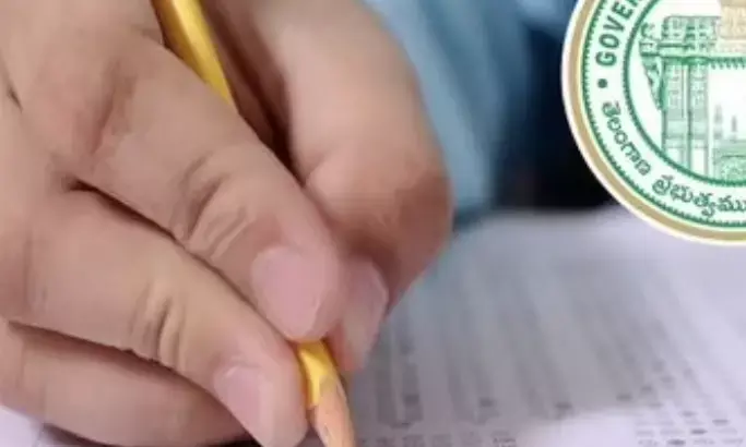 Telangana EAPCET 2025: Application start date postponed, new schedule released