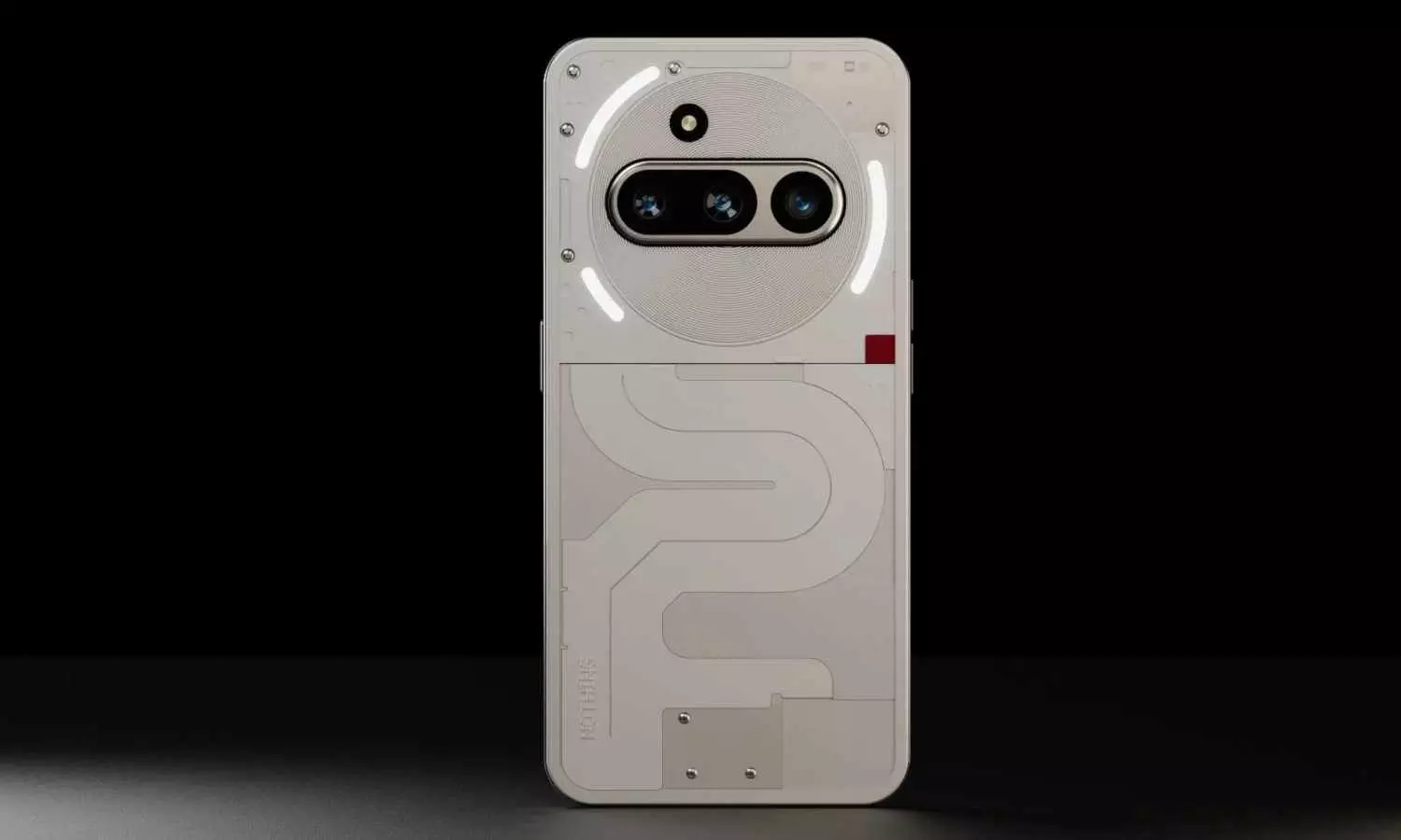 Nothing Phone 3 Price Near Rs 90,000, Launch and Features Revealed Nothing Phone 3 Price Near Rs 90,000, Launch and Features Revealed