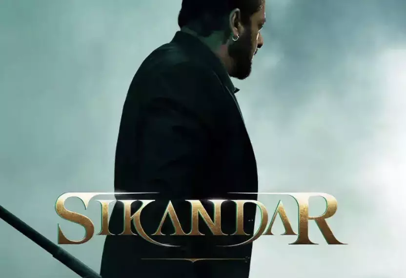 Salman Khan’s ‘Sikandar’ set for a rare Sunday release this Eid Salman Khan’s ‘Sikandar’ set for a rare Sunday release this Eid