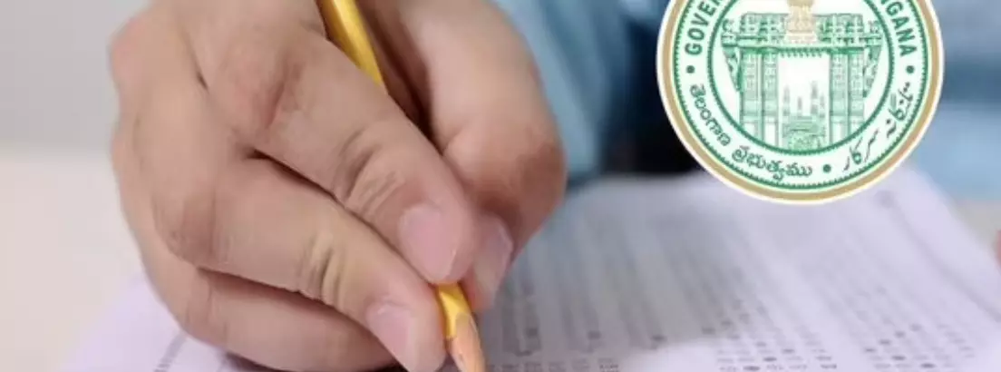 Telangana EAPCET 2025: Application start date postponed, new schedule released Telangana EAPCET 2025: Application start date postponed, new schedule released