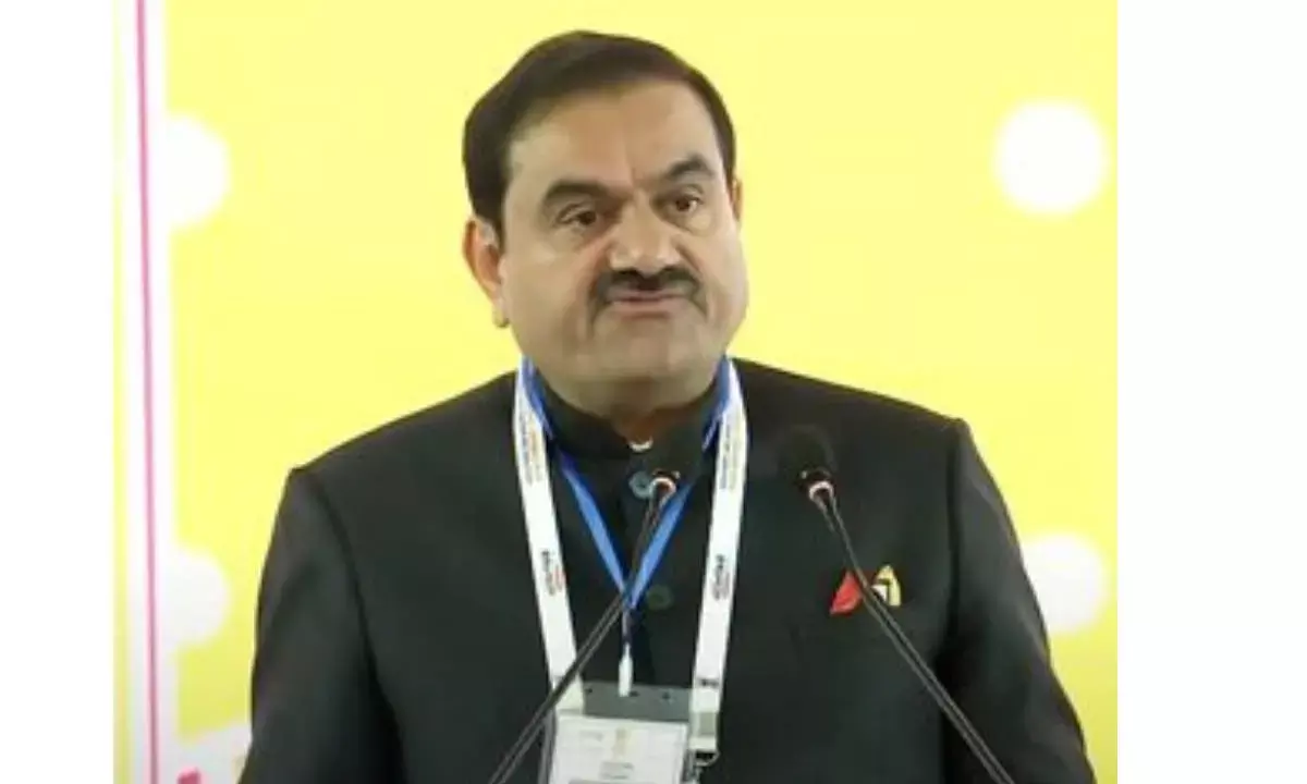 Adani to invest Rs 50K cr in Assam