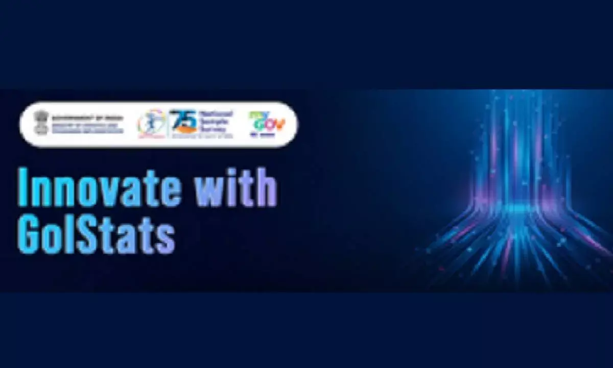 Centre launches statistics hackathon for empowering youth