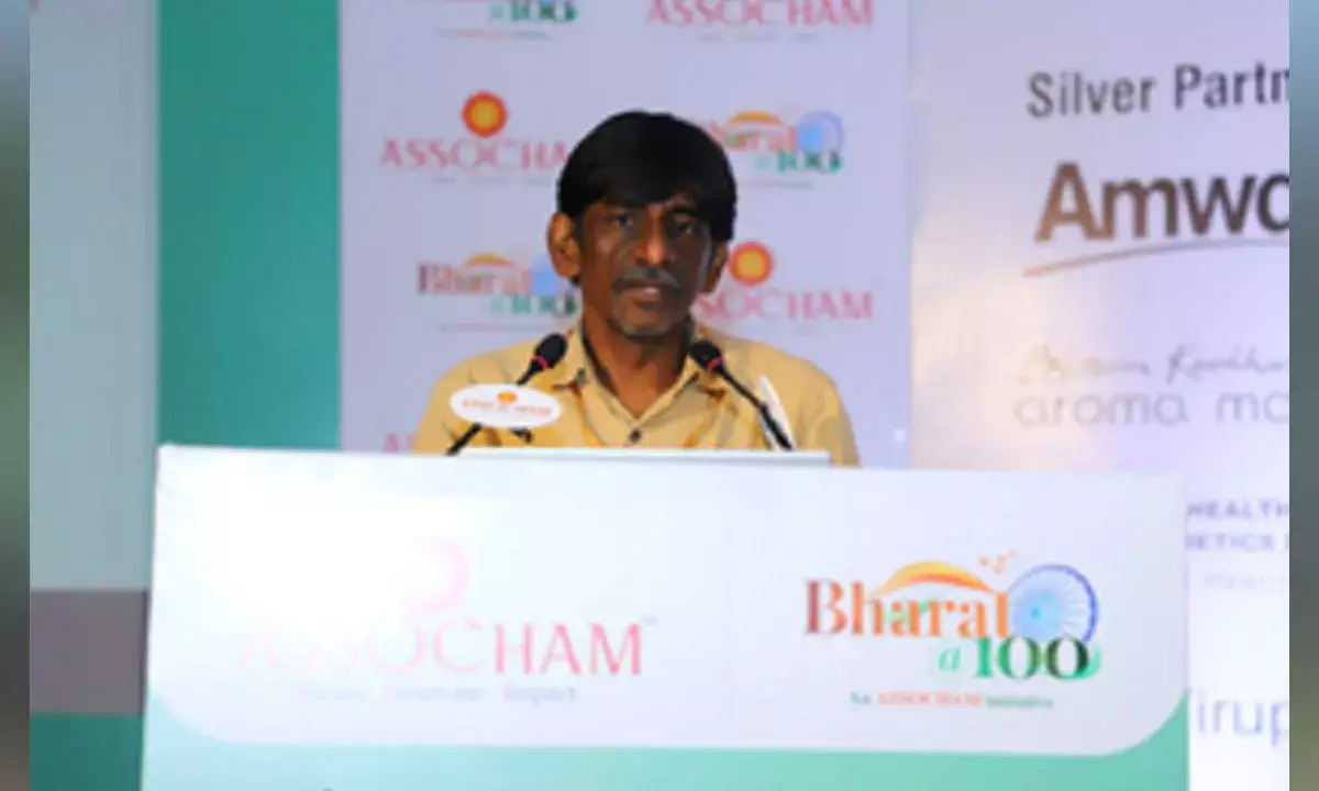 Need for stringent quality control in nutraceuticals mkt: Ayush