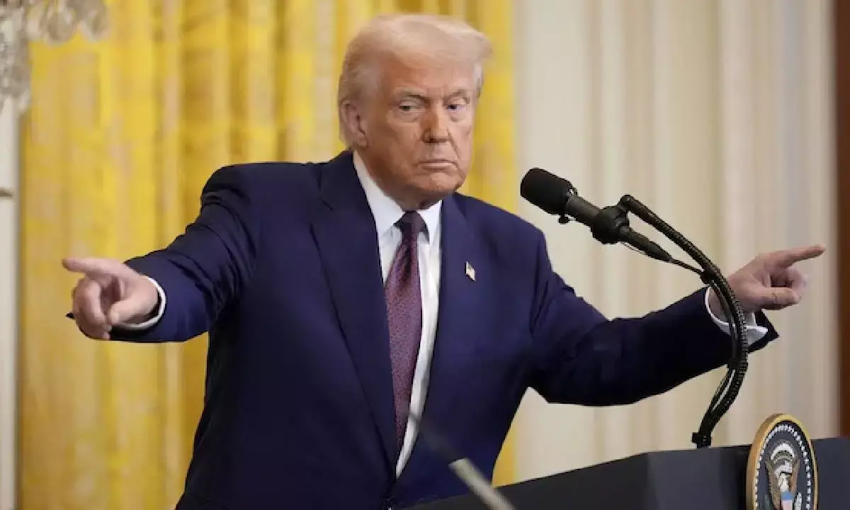 Trumps ‘Gold Card’ for Immigrants: A $5 Million Route to U.S. Citizenship Explained