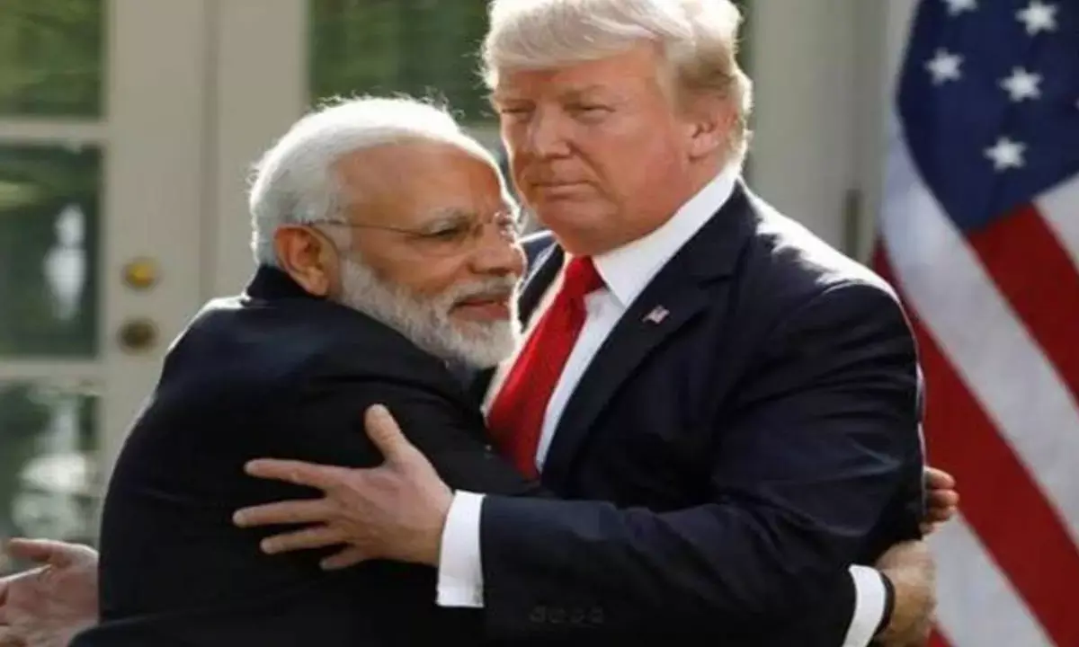 Lies, damn lies, friends & Trumpolit(r)ics