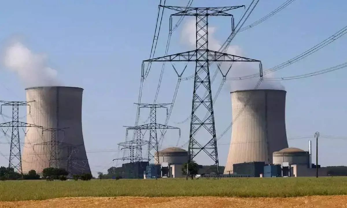 Can small nuclear reactors solve India’s big energy challenge?
