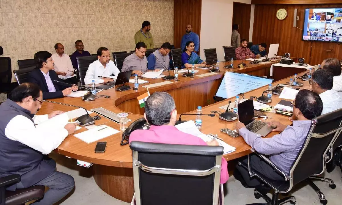 Procedures being eased to make AP destination for investors: CS