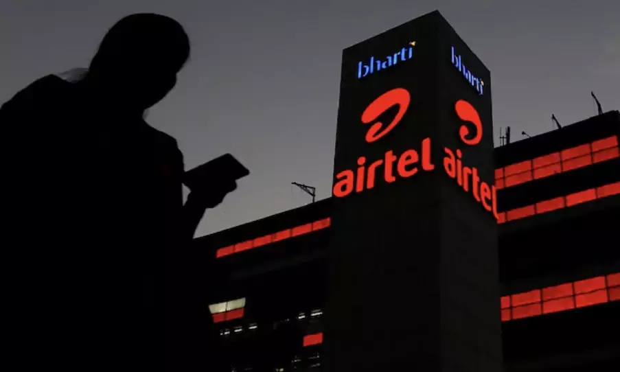 Goldman Sachs revises telecom outlook, sees growth for Bharti Airtel
