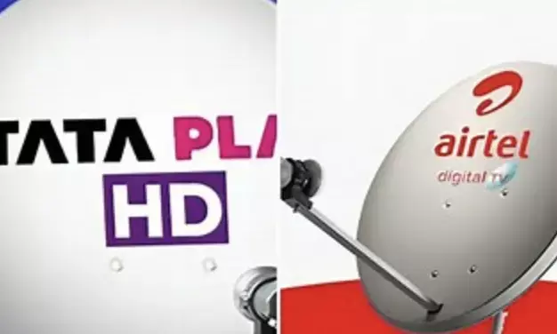 Airtel clarifies on potential Tata-Bharti mega DTH merger talks: Reports