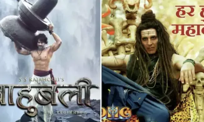 Maha Shivaratri 2025: 6 movies to celebrate the spirit of Lord Shiva