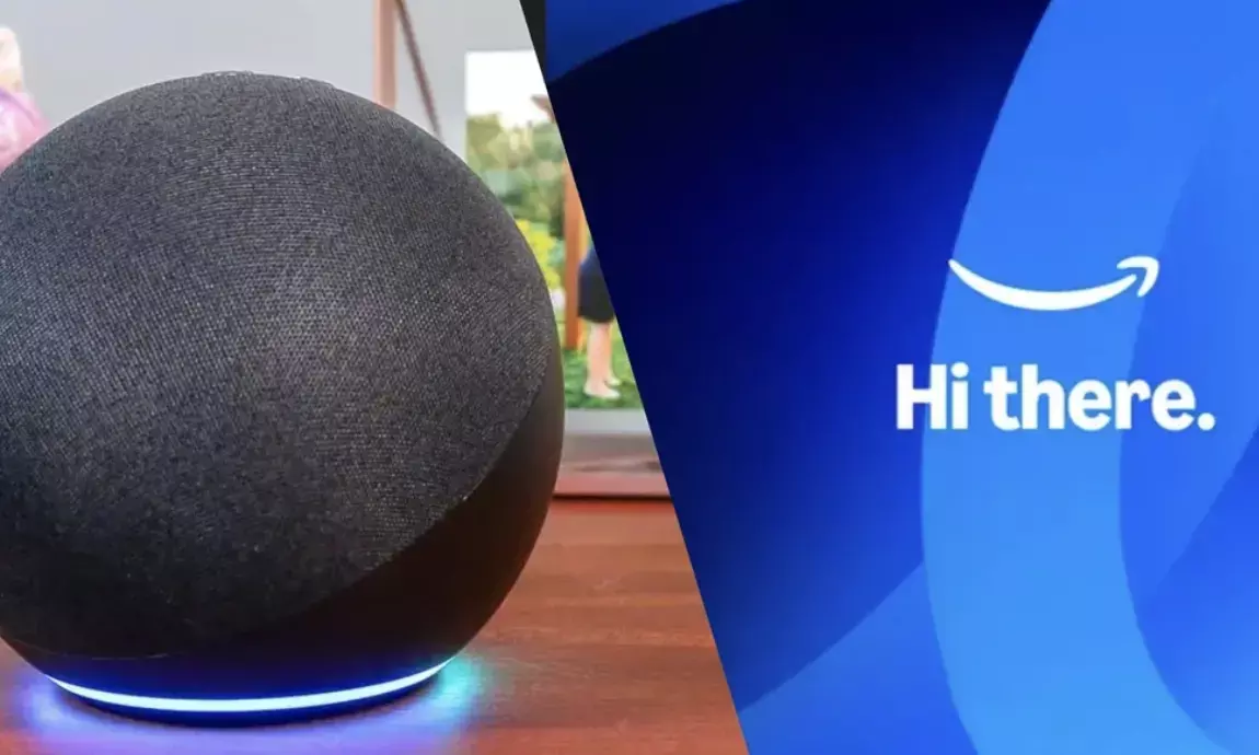 Amazon unveils next-gen Alexa with AI upgrades at devices event