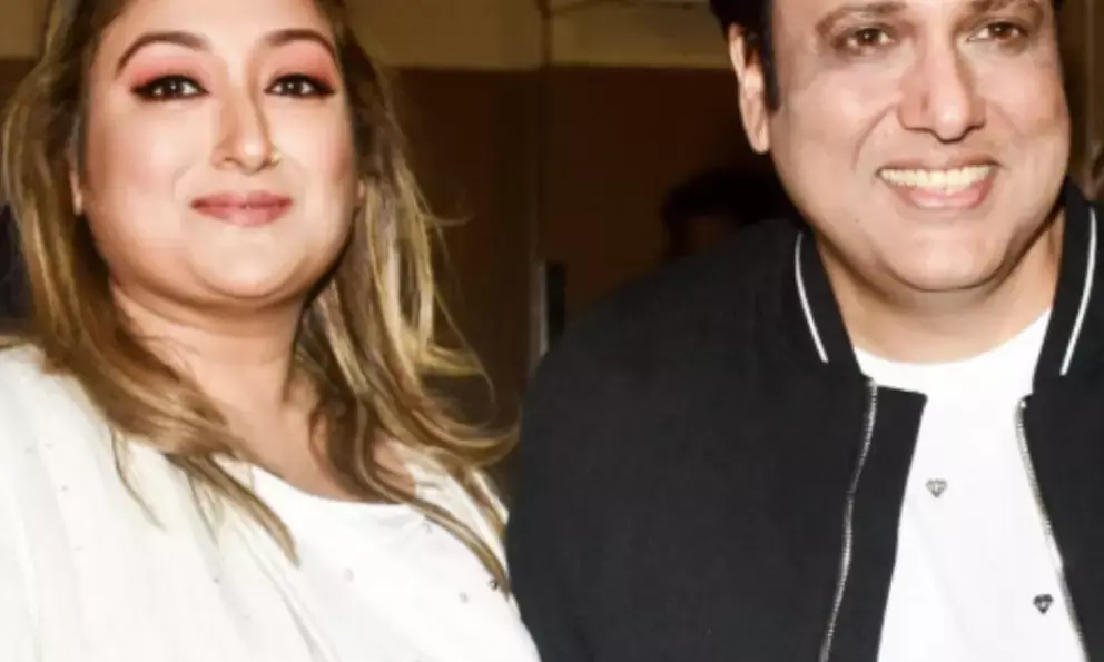 Amid divorce rumors, Govindas wife Sunita Ahujas bold statement on extramarital affairs goes viral