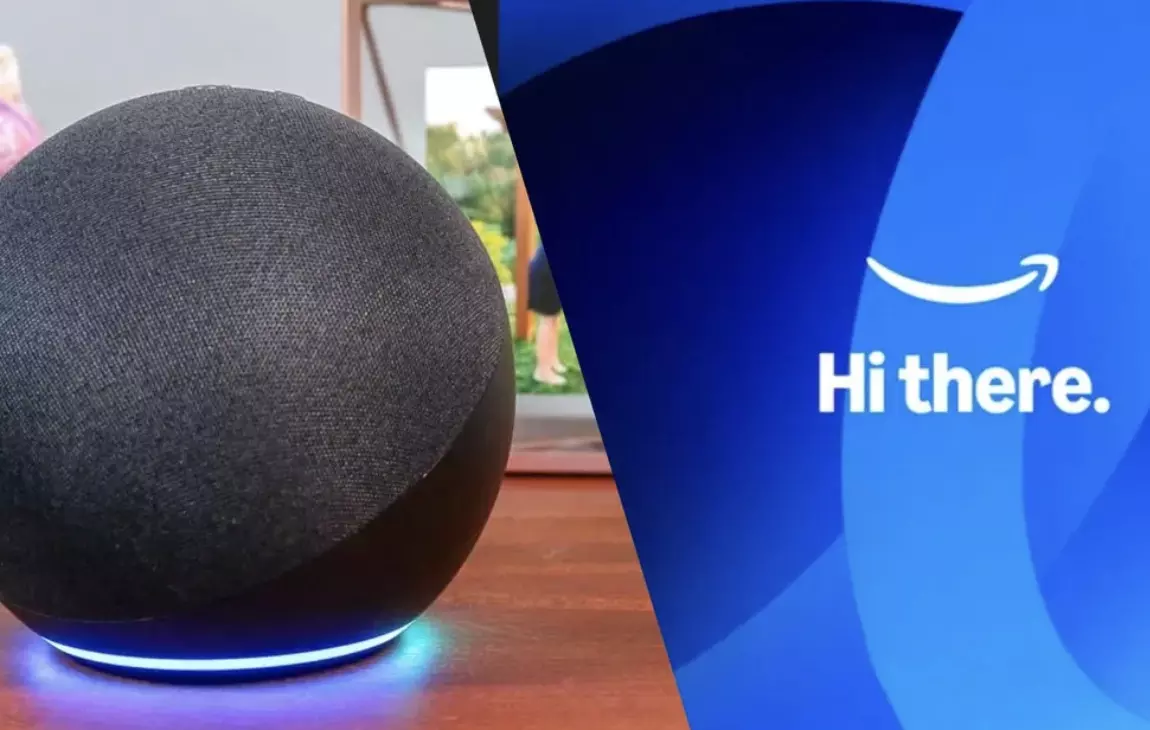 Amazon unveils next-gen Alexa with AI upgrades at devices event