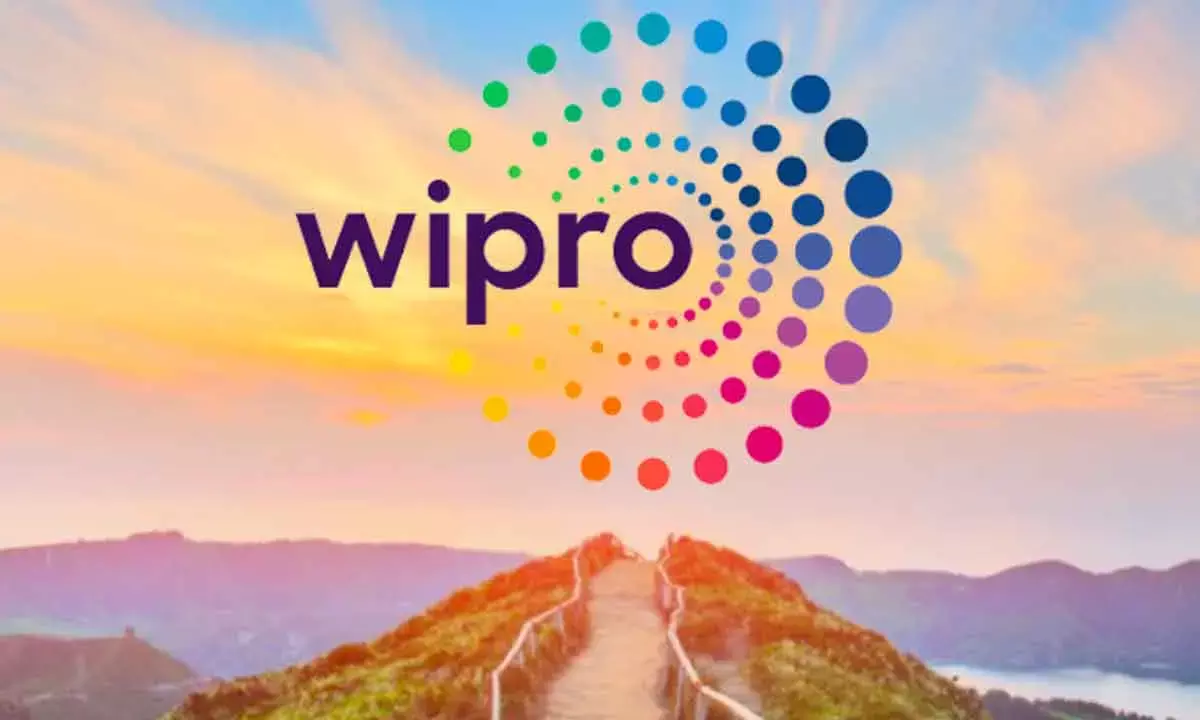 Wipro To Invest $200 Mn In Wipro Ventures