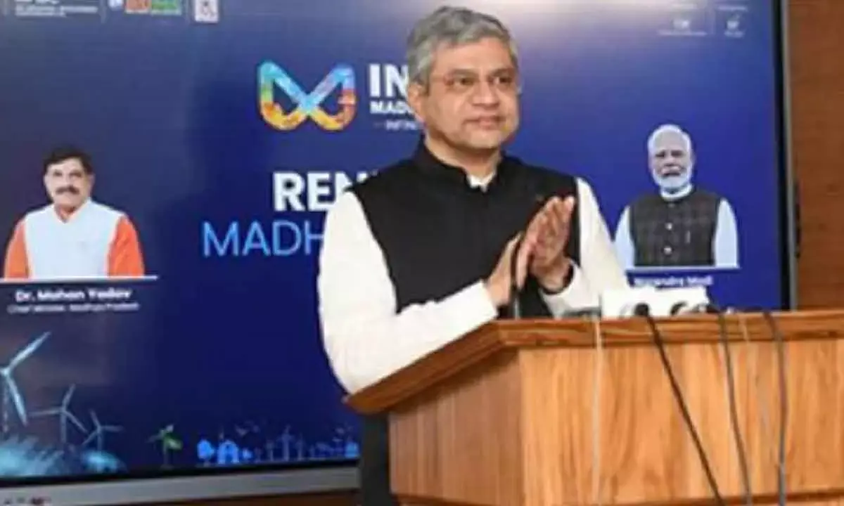 India’s 1st Semicon Chip Will Be Ready Soon: IT Minister