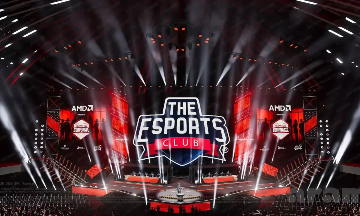 Can Esports Become Part of the Olympic Games?