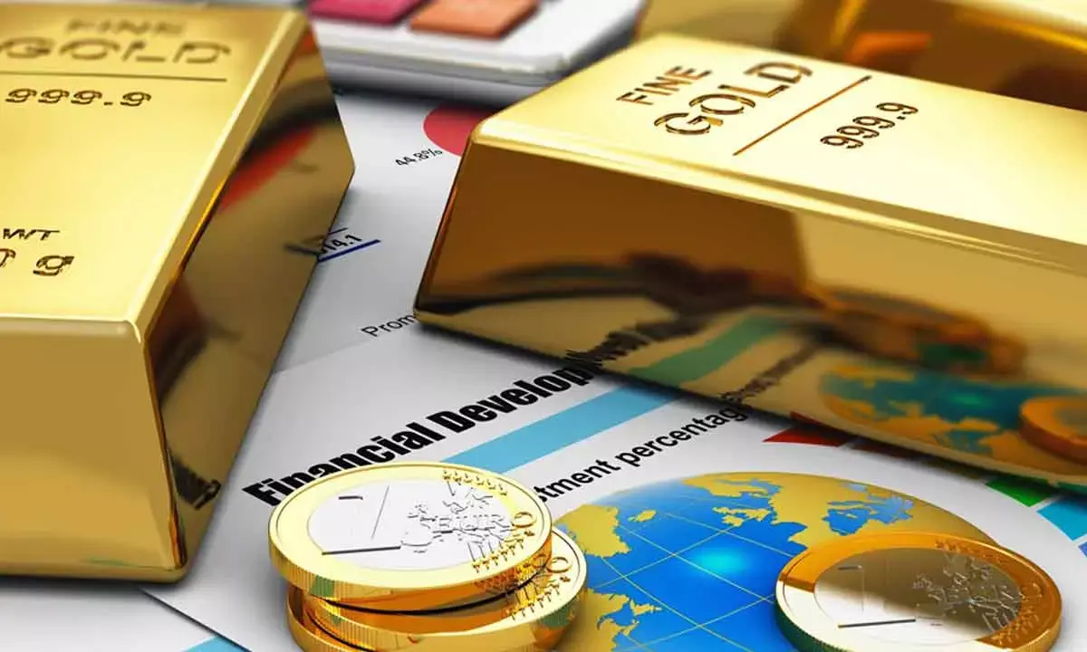 Why Gold Price Has Surged To Record High?