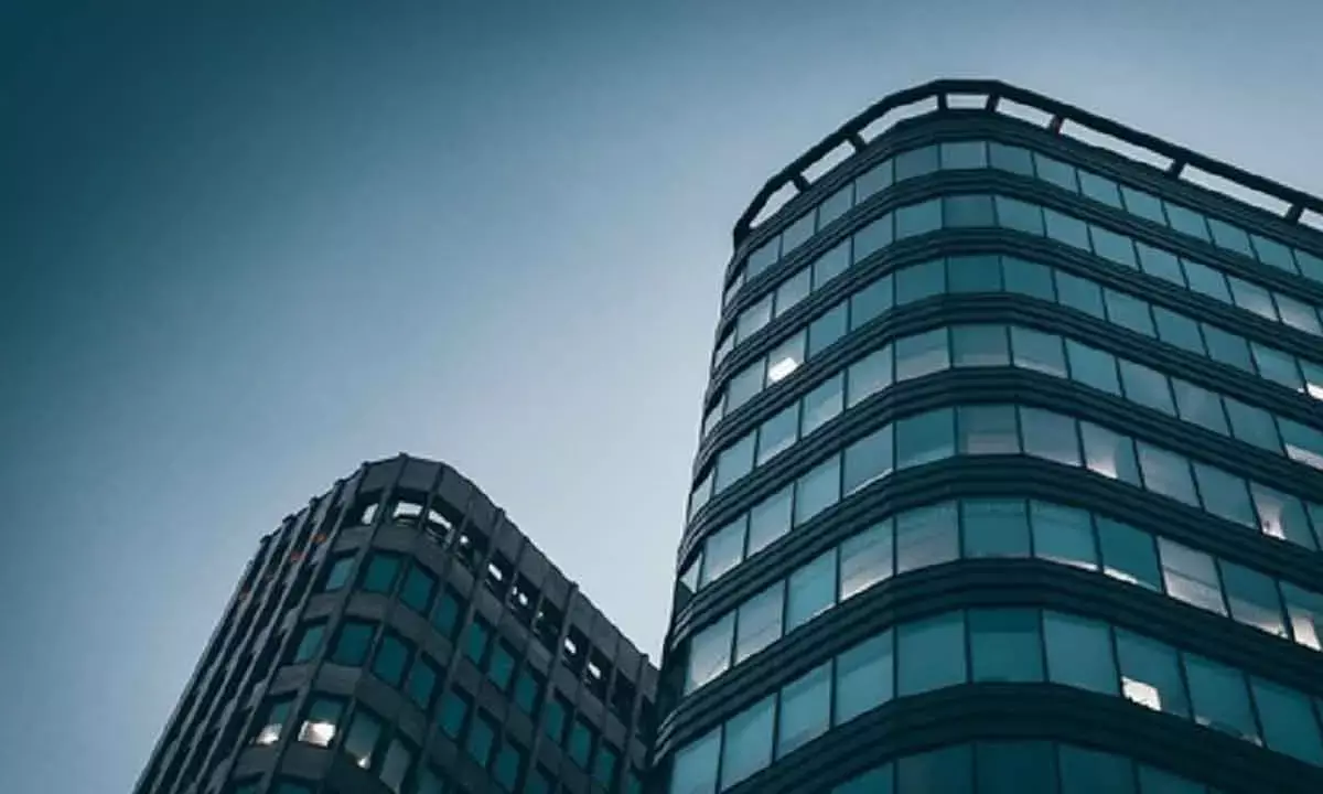 GCCs Account For 37% Office Space Lease In Top 7 Cities