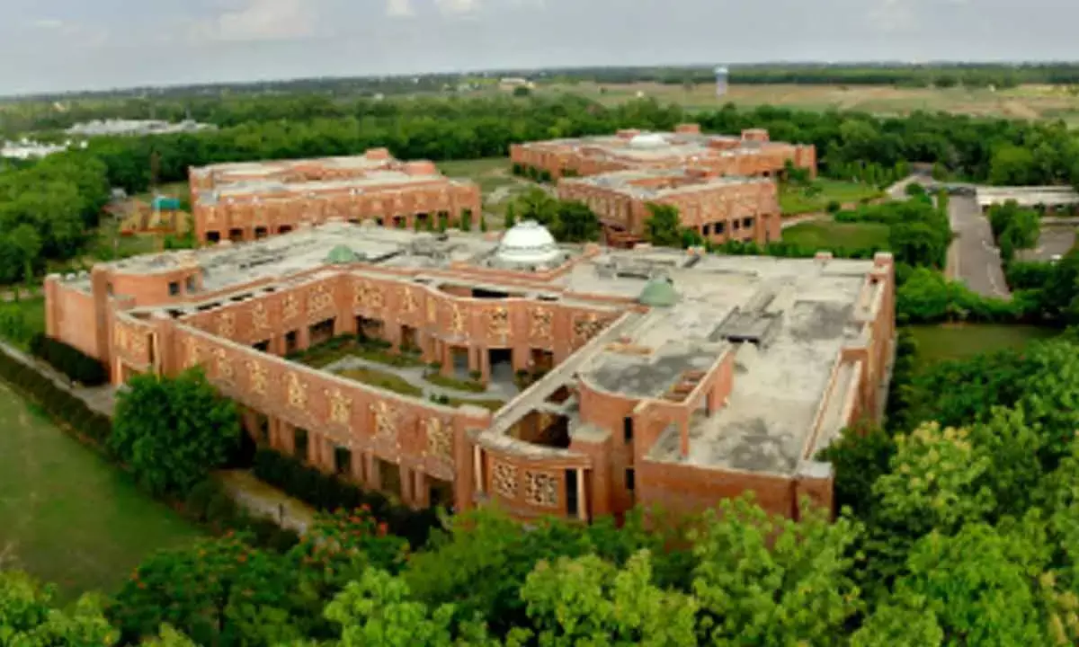 How IIM Lucknow’s Programme Created Sustainability Leadership