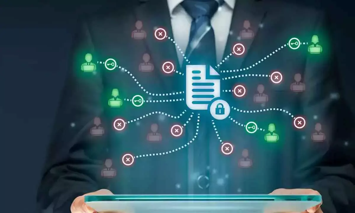 Indian IT Sector May Show Resilience Amid Uncertainty