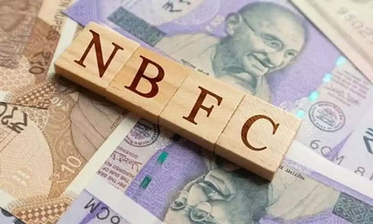 NBFC Sector Sees Surge In Contractual Employment