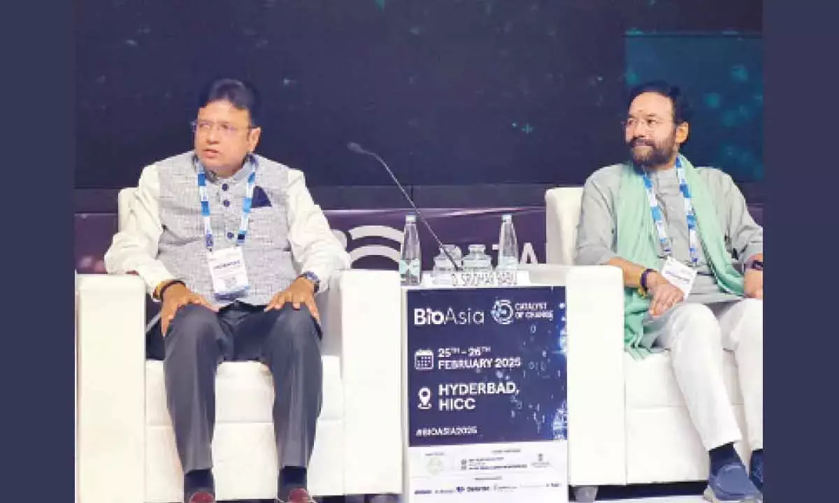 Over 4,000 Delegates Attend BioAsia 2025