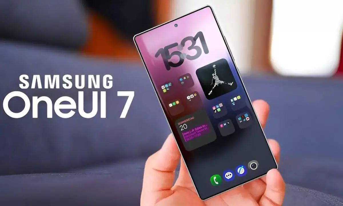 Samsung One UI 7: Release Timeline and Eligible Devices