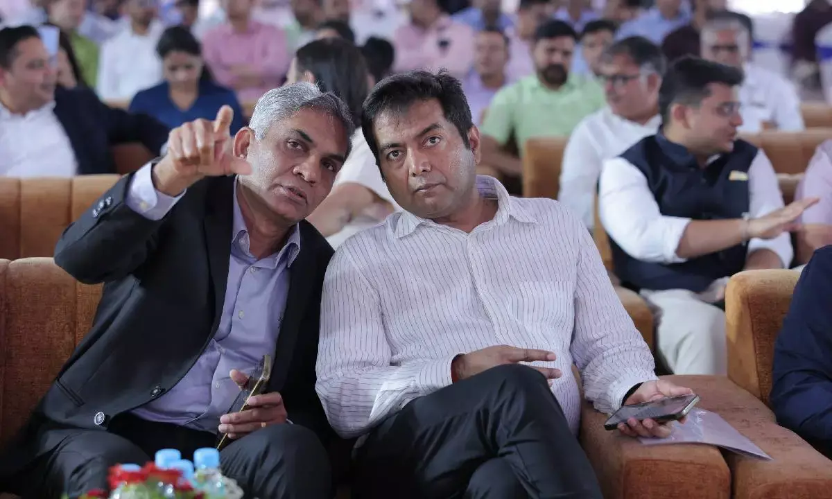 Premji Invest-owned Best Value Chem unveils Rs 550 cr plant in Dahej