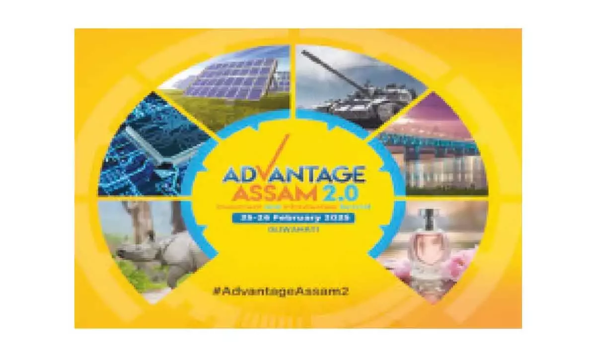 Rs 1-Trn Govt Capex To Boost Infra In Assam