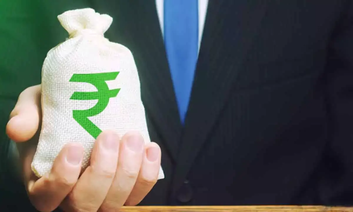 Microcredit Disbursements Decline 35.8% In Q3 FY 25