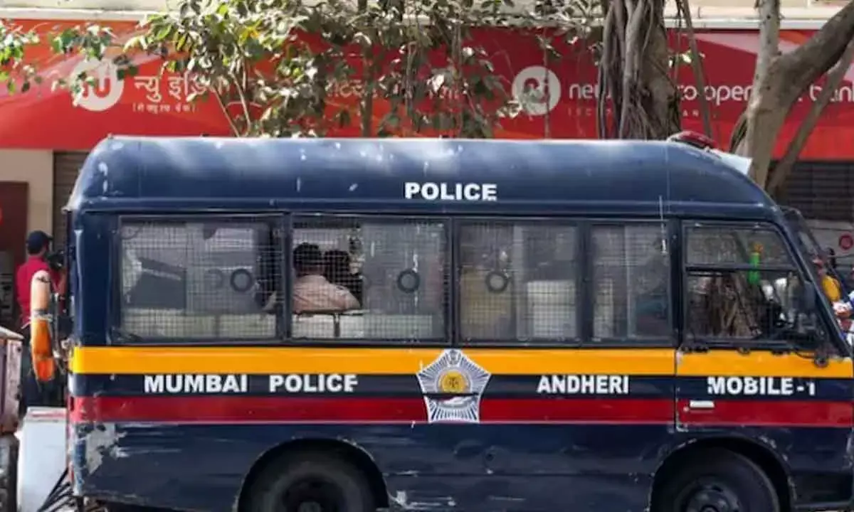 NIC Bank Vault Capacity For Rs 10 Cr, But It Showed Rs 122 cr