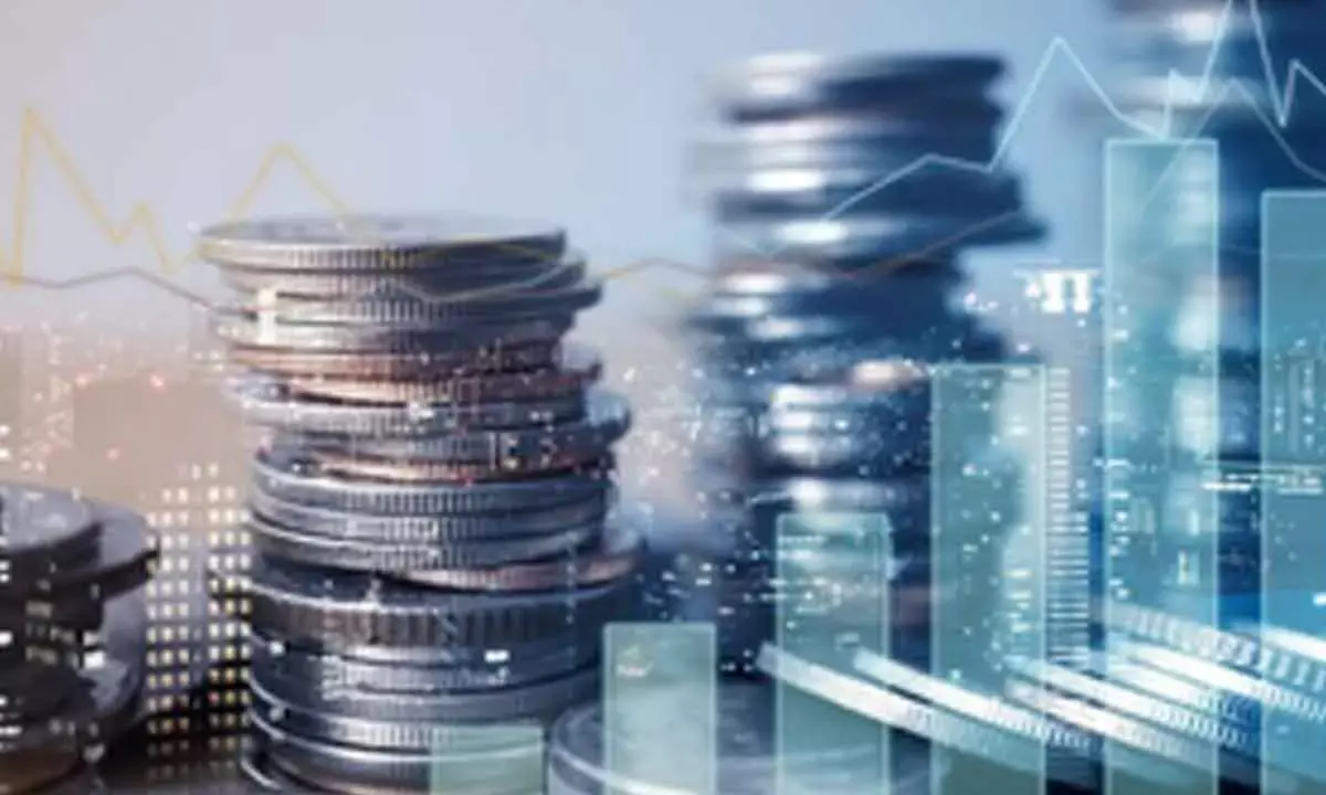 Top-500 Club Valued At Rs 324 Lakh Cr