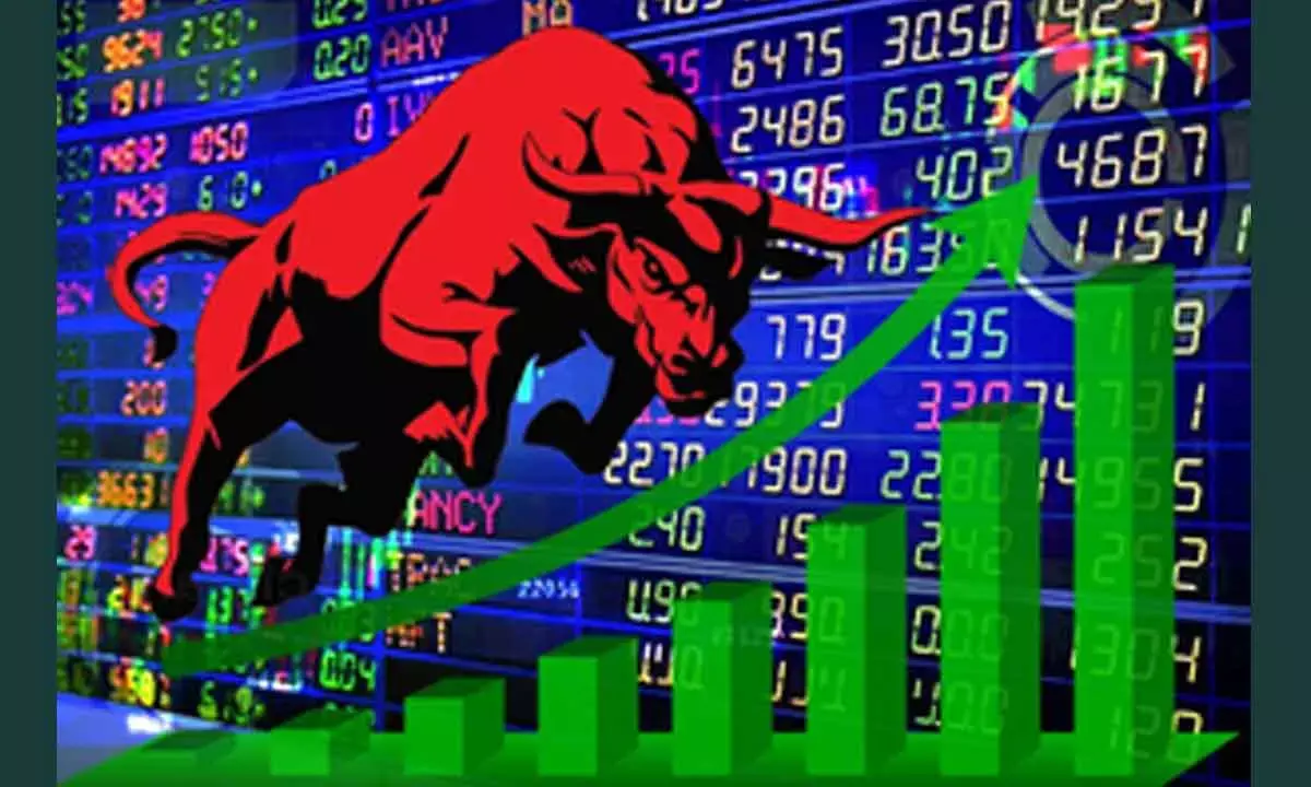 Market Rebound Likely In H2