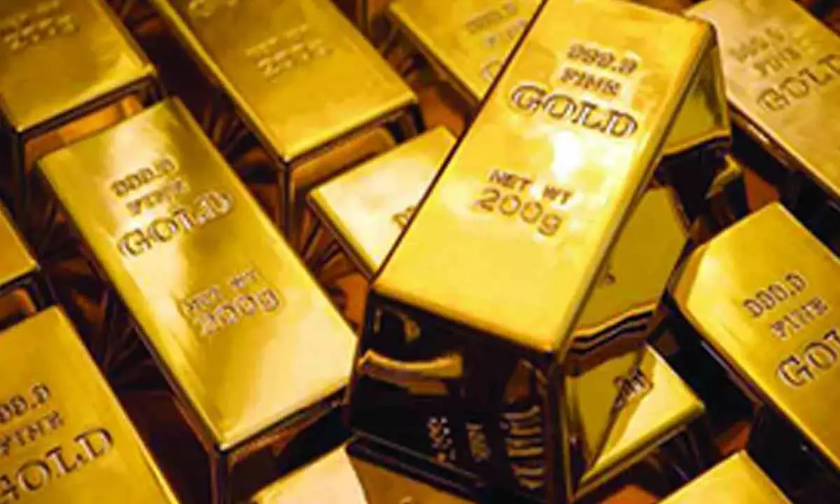 Gold prices hit all-time high, cross Rs 86,875 per 10 grams