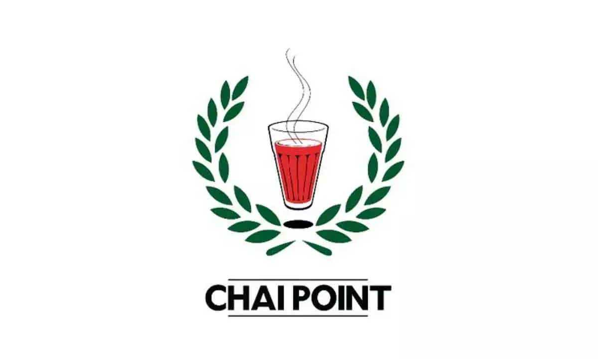 Chai Point Looks To List In May 2026