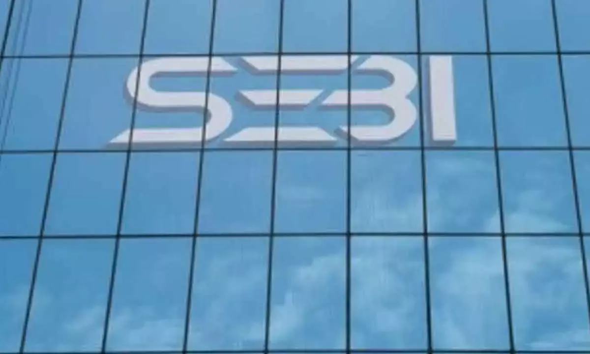 SEBI issues warning to DAM Capital over operational deficiencies
