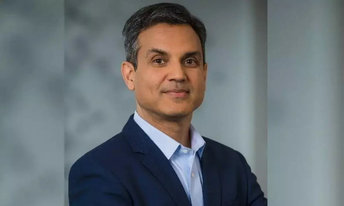 AI can boost energy output by 10-15%: Honeywell CEO