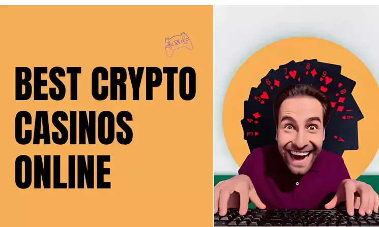 The Best Crypto And Bitcoin Casinos Online 2025 (No KYC)