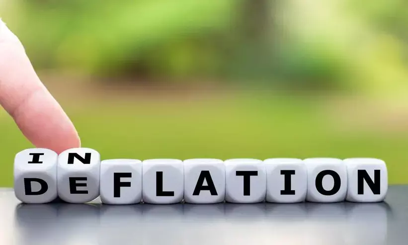 Moderation in inflation opens up more policy space for RBI to cut rate: NCAER