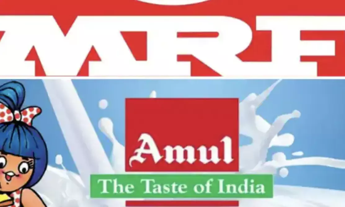 DLF, MRF, Amul, and Paytm—Do you know their full names?