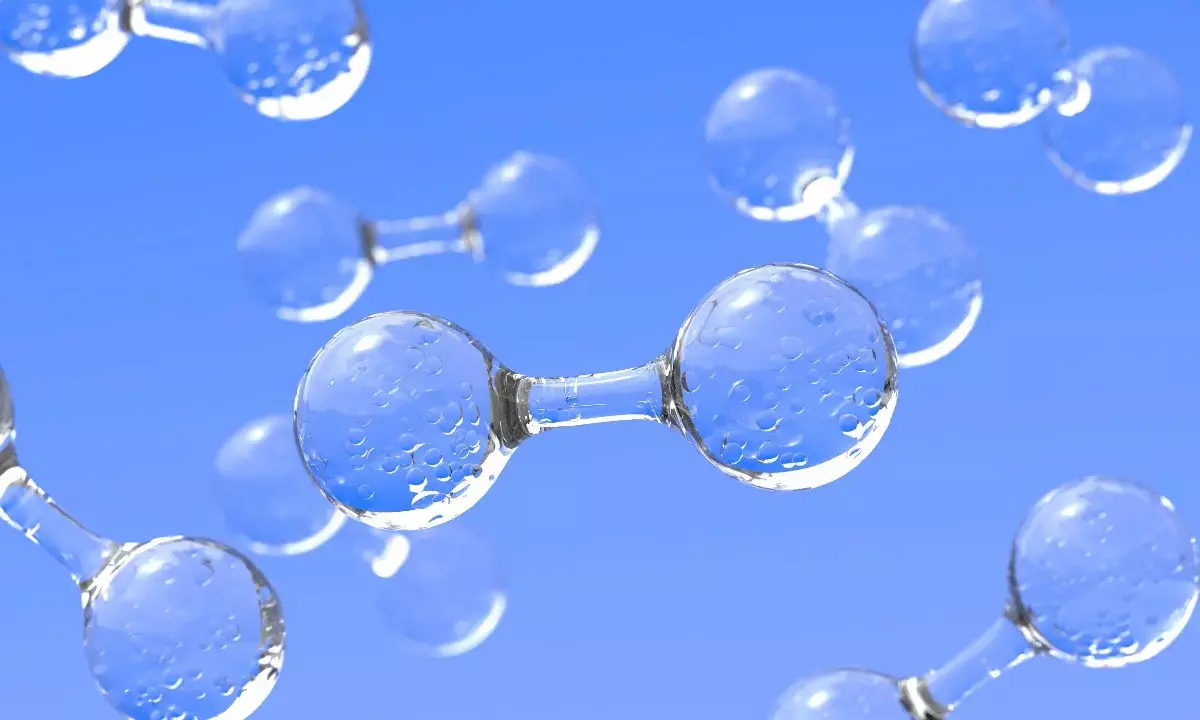 The Hidden Hydrogen: What Makes Rich Water Different?