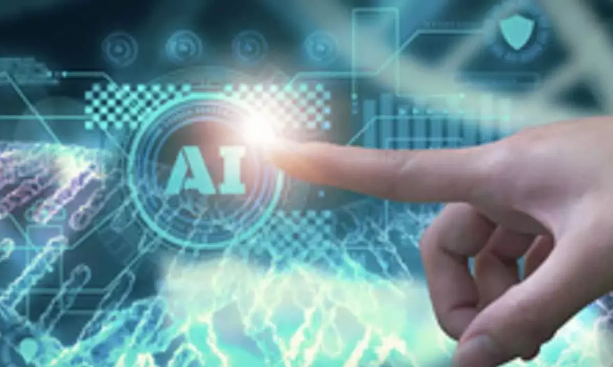 More Companies To Use AI To Better Job Reward Systems: EY Report