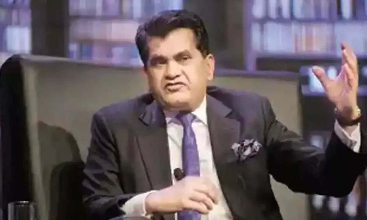 Clean-tech Innovation Can Propel India To Global Leadership: Amitabh