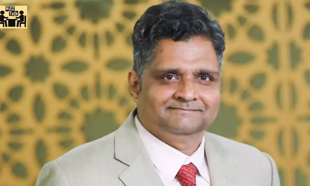 India’s Equity Mkts Positioned For Long-Term Stability & Growth, Says UTI AMC’s Srivatsa