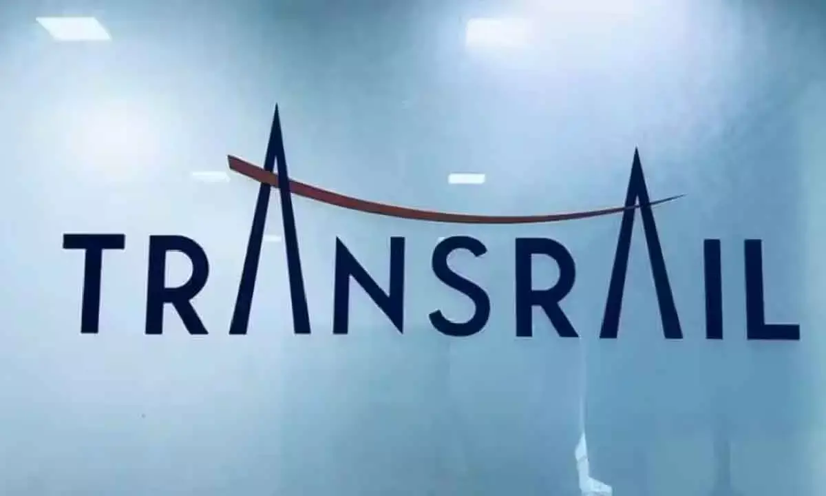 Transrail Lighting Limited Wins New Orders Of ₹ 2,752 Crore