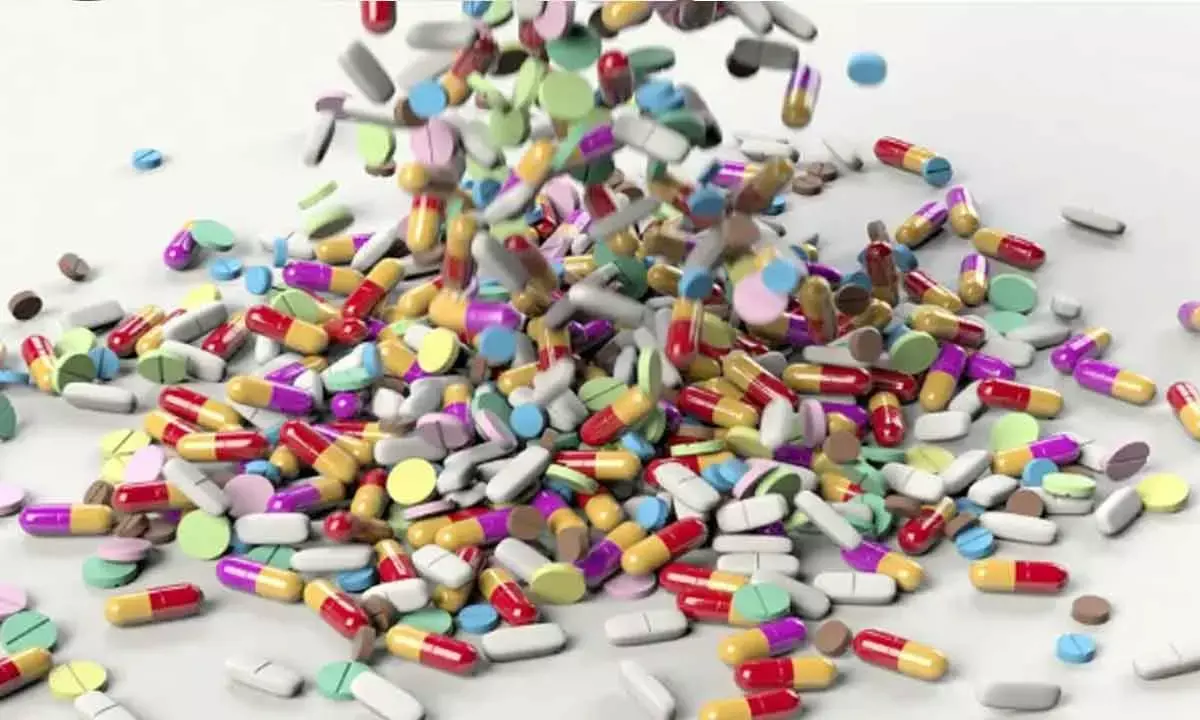 11% Fall In Regulatory Violations In Indian Pharma In 2024: Report