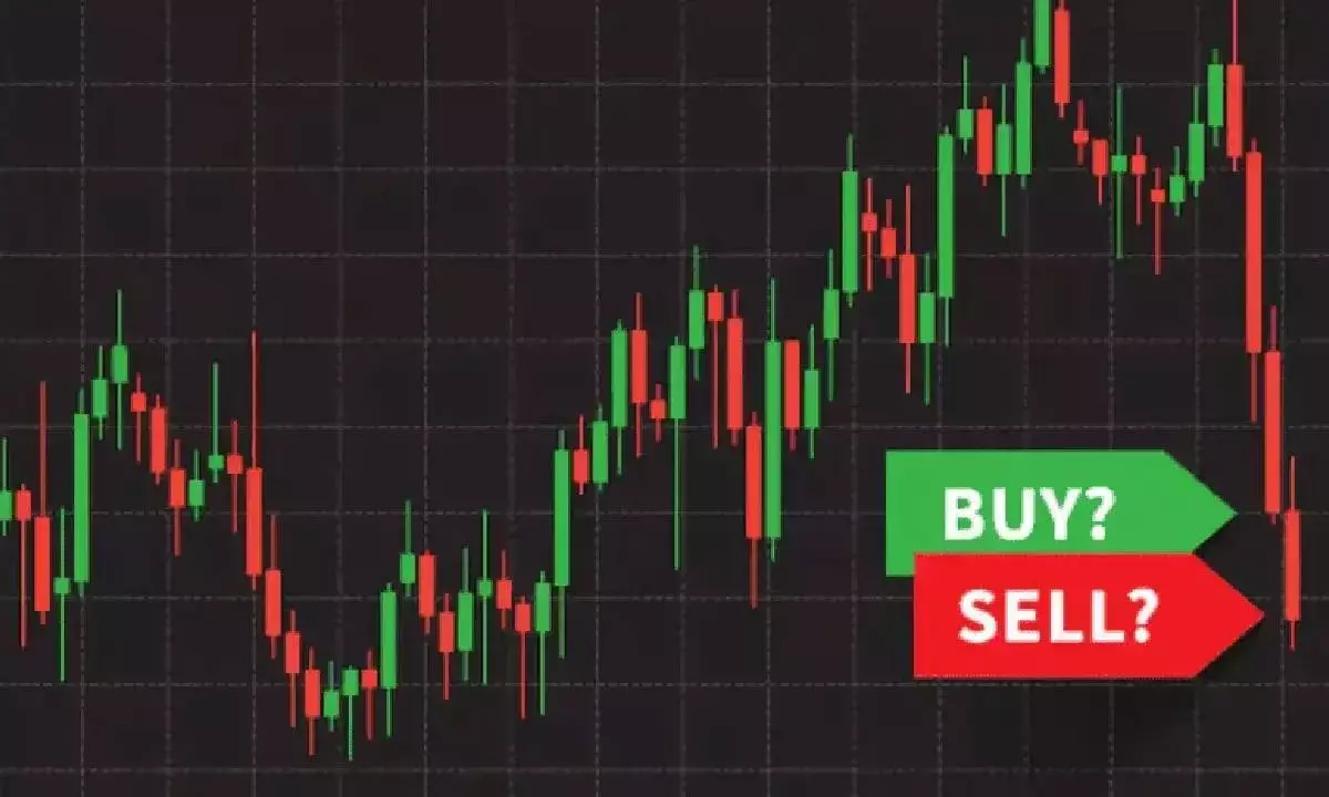 Top Stock Picks for Today: Sumeet Bagadia Recommends 5 Shares to Buy on February 28, 2025