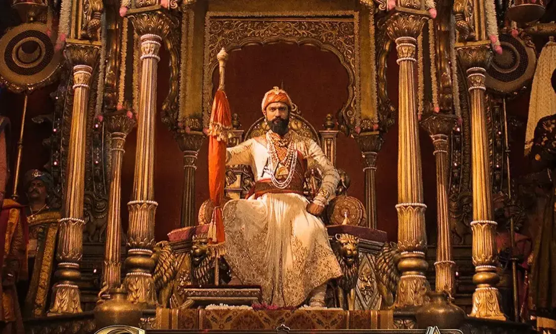 Chhaava Nears Rs 500 Crore, Becomes a Top Indian Blockbuster