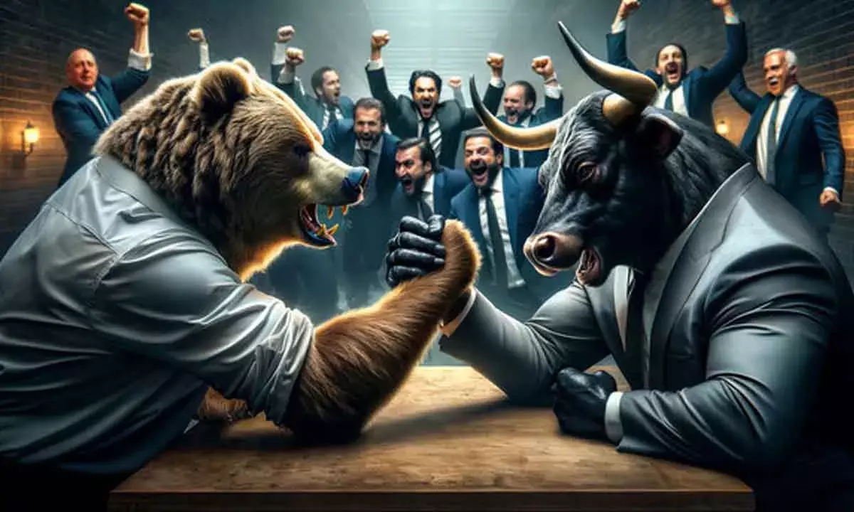 Will the market rebound by March 31? Heres what experts have to say