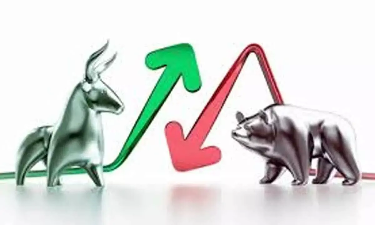 Market May Consolidate Further